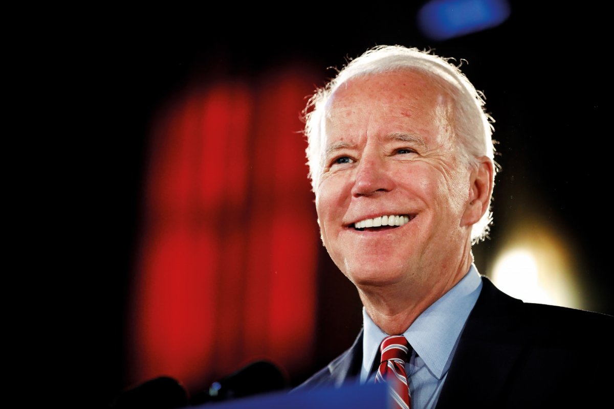Posse de Biden conta com esquema de segurança com 21 mil membros da Guarda Nacional