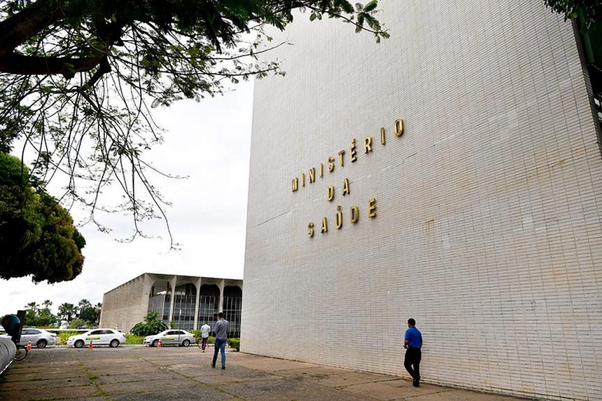 TCU apura omissão por parte do Ministério da Saúde em pregão de seringas
