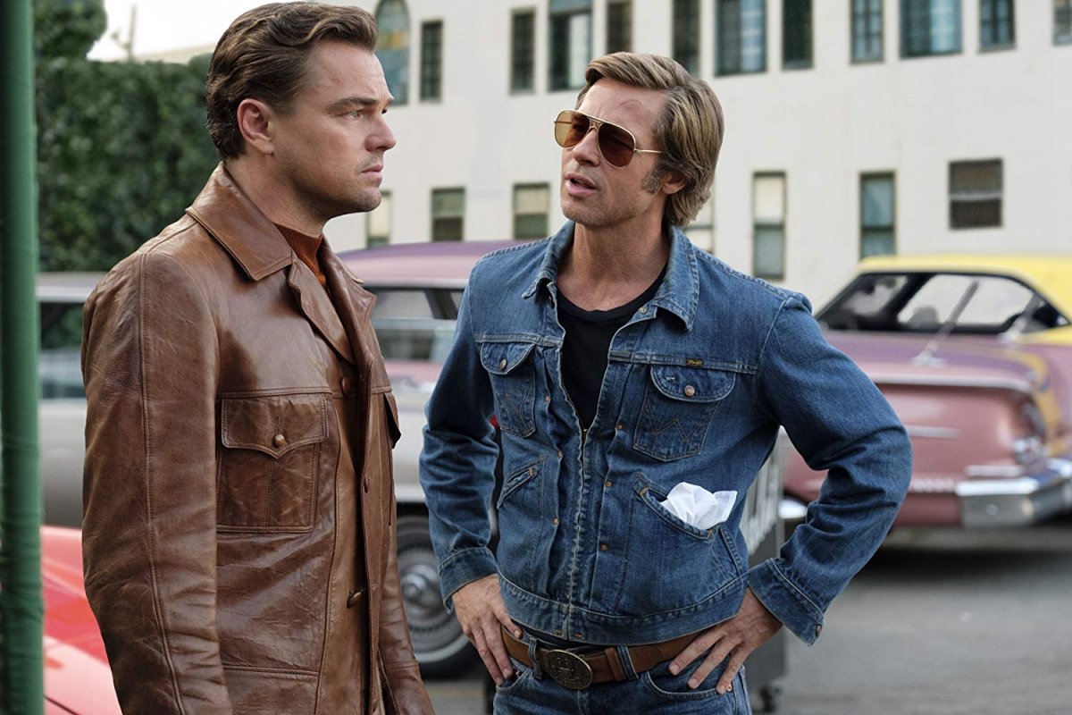 Era Uma Vez em Hollywood é destaque nas estreias do cinema