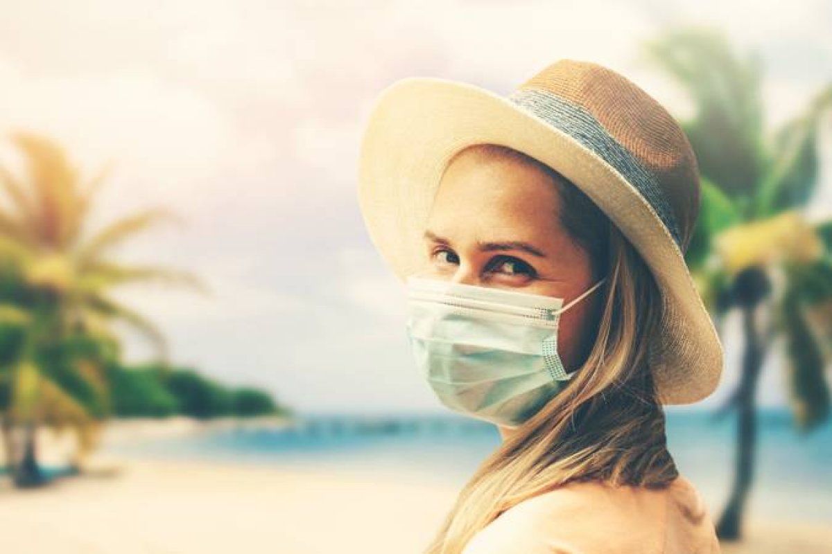 Verão e pandemia: cuidados com acidentes domésticos inerentes à nova realidade 