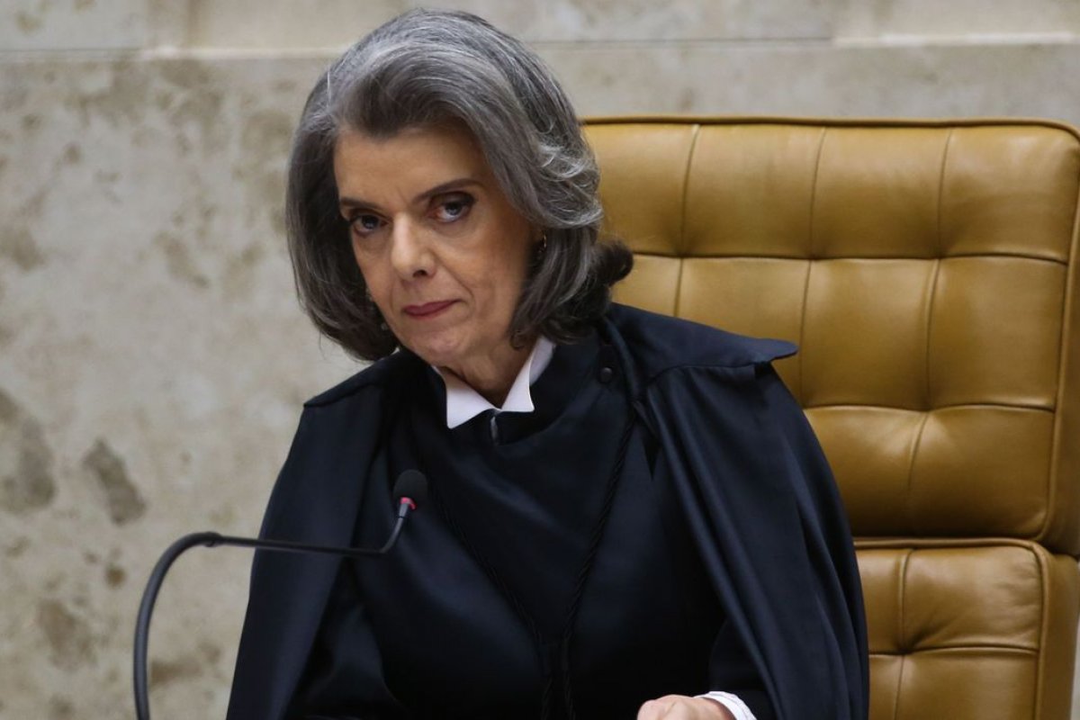 STF cobra explicações do governo sobre suposto monitoramento de políticos e jornalistas