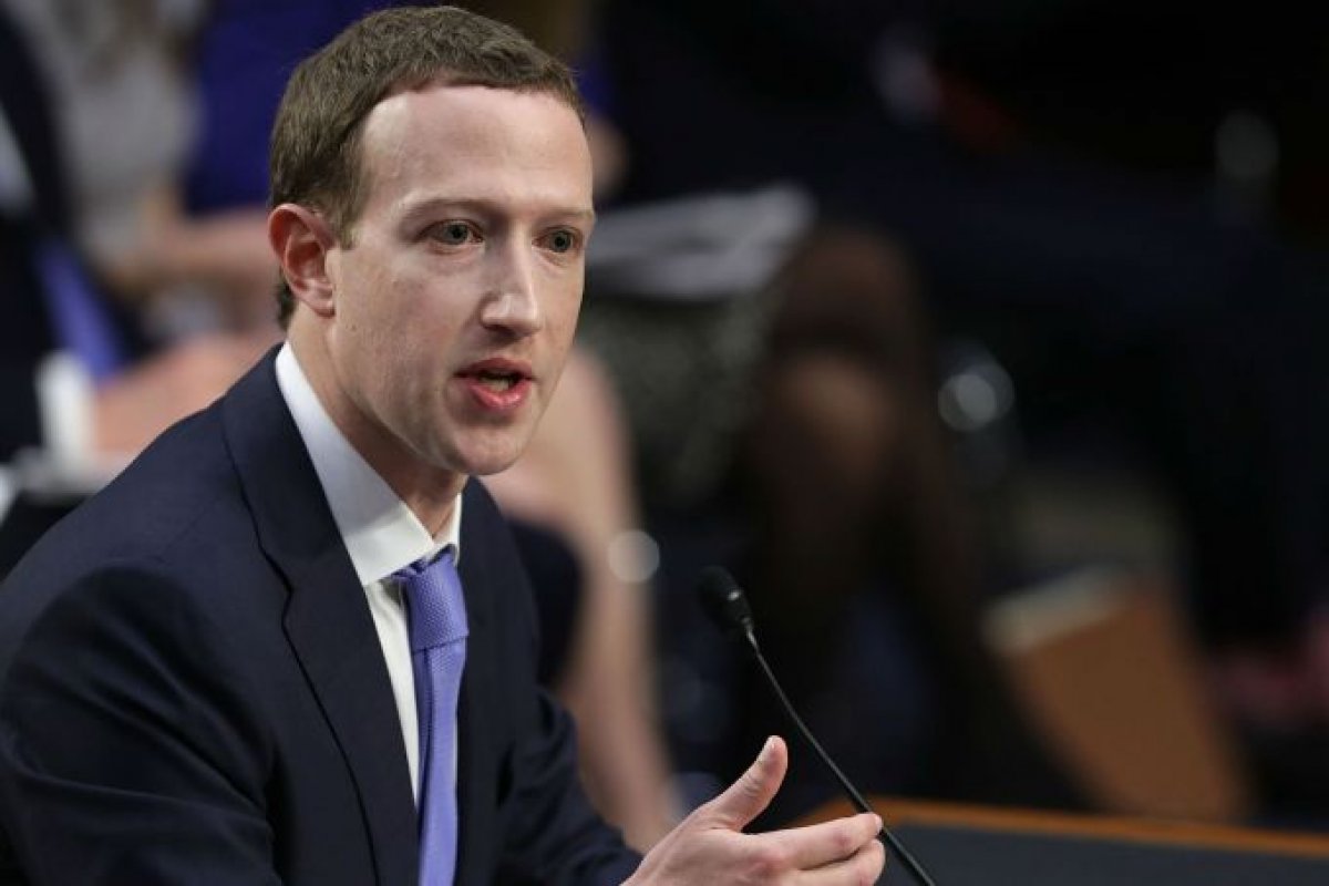 Governo brasileiro pode multar Facebook em R$ 9 milhões por invasão privacidade