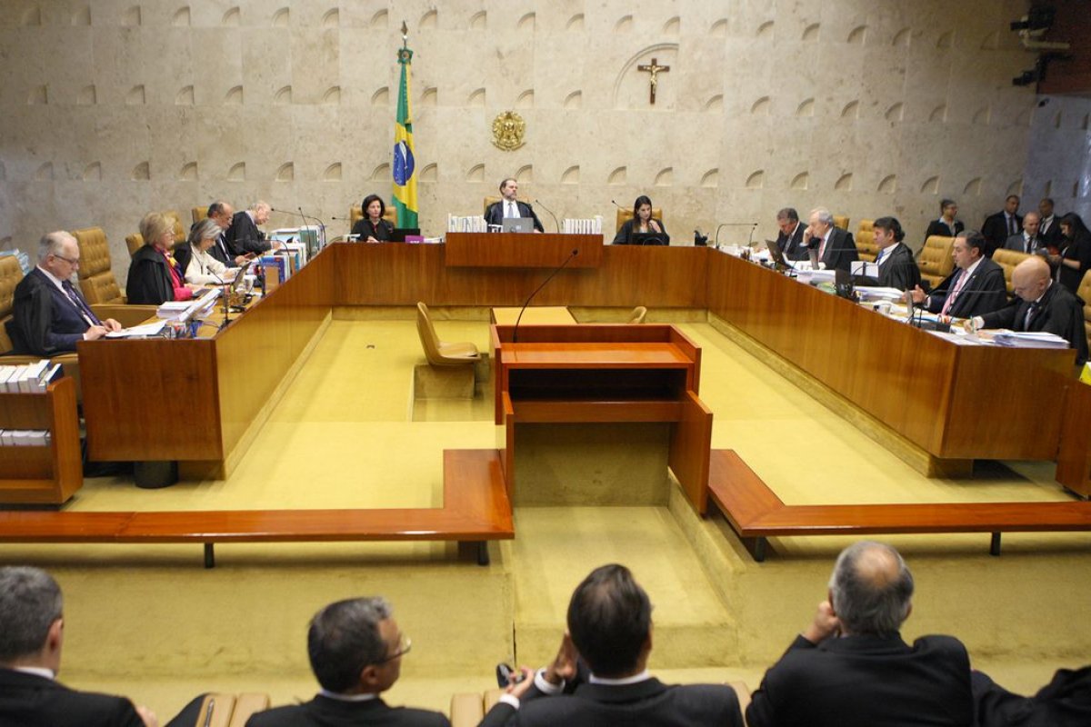 Votação presencial para presidência da Câmara vai parar no STF 