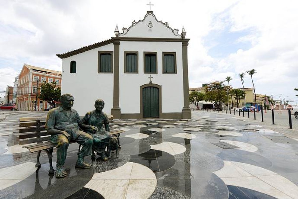 Salvador é citada pela segunda vez na revista Forbes sobre destinos turísticos
