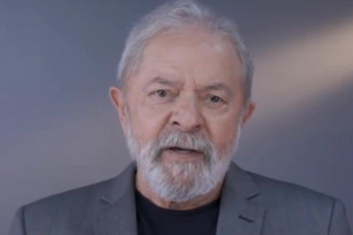 Lula foi diagnosticado com Covid-19  em Cuba