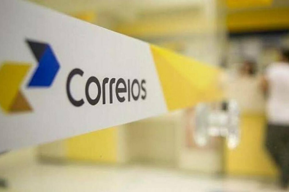 Correios modernizam envio de correspondências usando QR Code