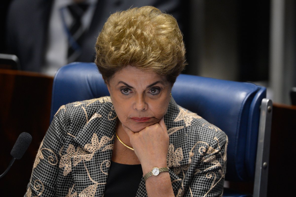 Dilma Roussef recusa convite de Doria para furar fila da vacina 