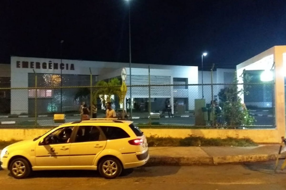 Homem morre após confronto com policiais em Salvador