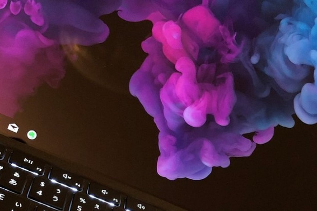 Microsoft registra patente de tela que ajusta ângulo de visão automaticamente 