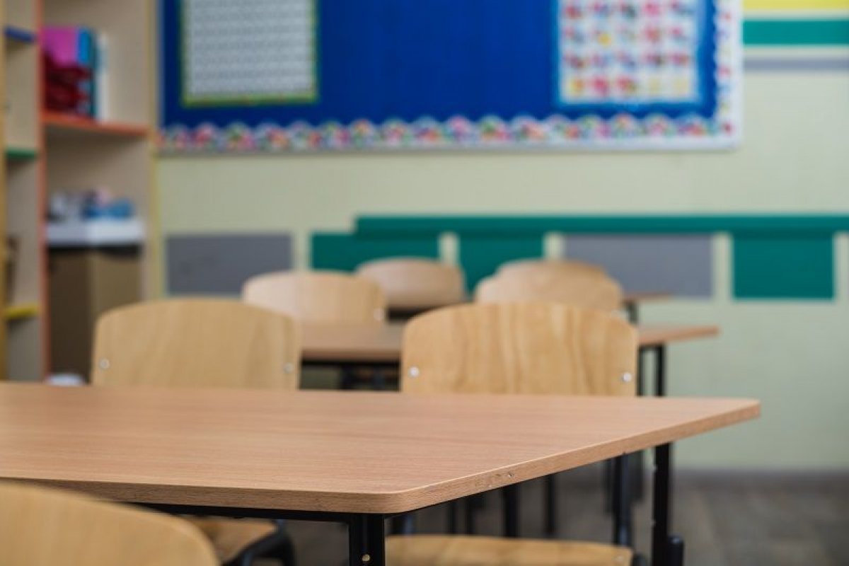 Pandemia ainda afeta 4 a cada 10 estudantes no mundo