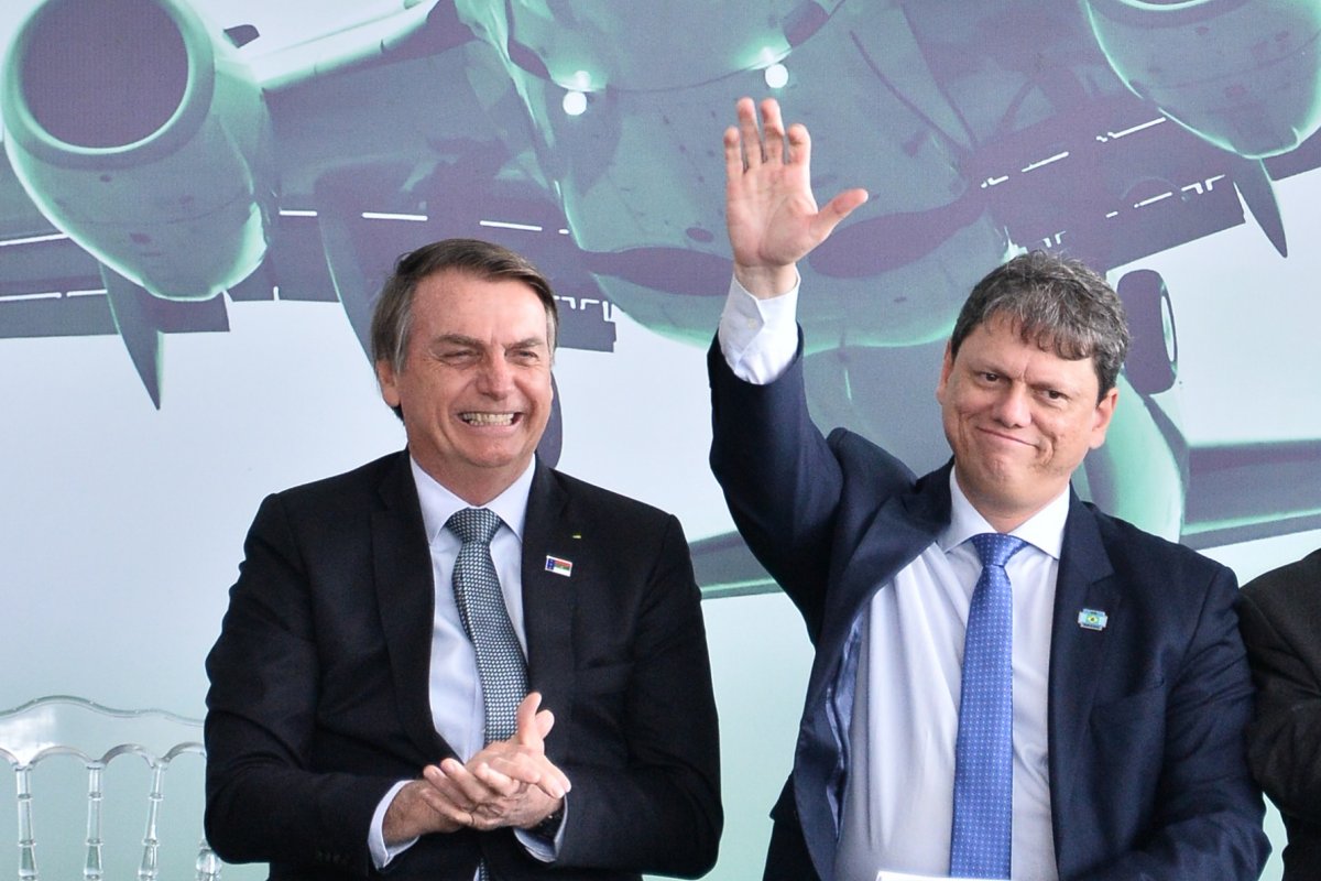 Obras Brasil afora