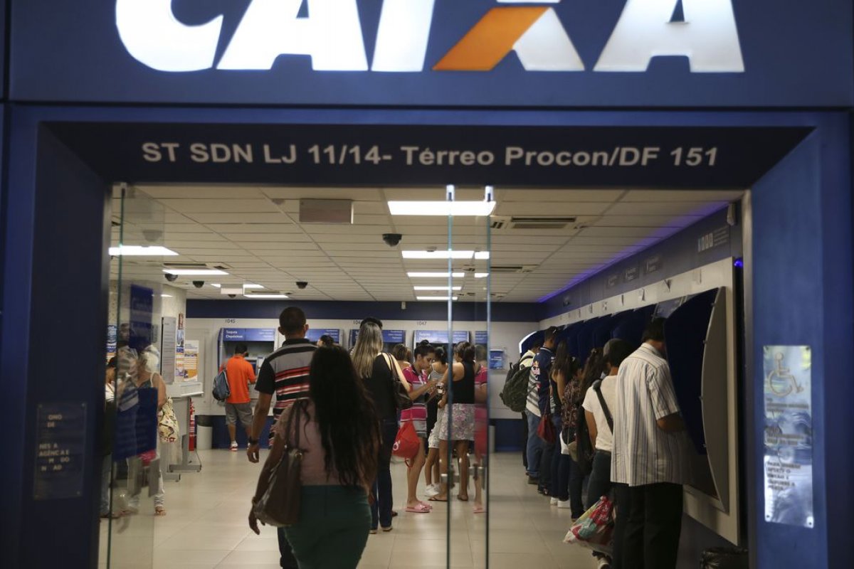 Orçamento do FGTS passará dos R$ 77 bilhões em 2021, diz Caixa