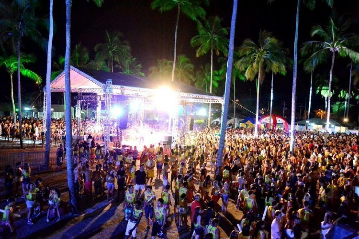 TJ-BA mantém proibição de festas e shows em Porto Seguro