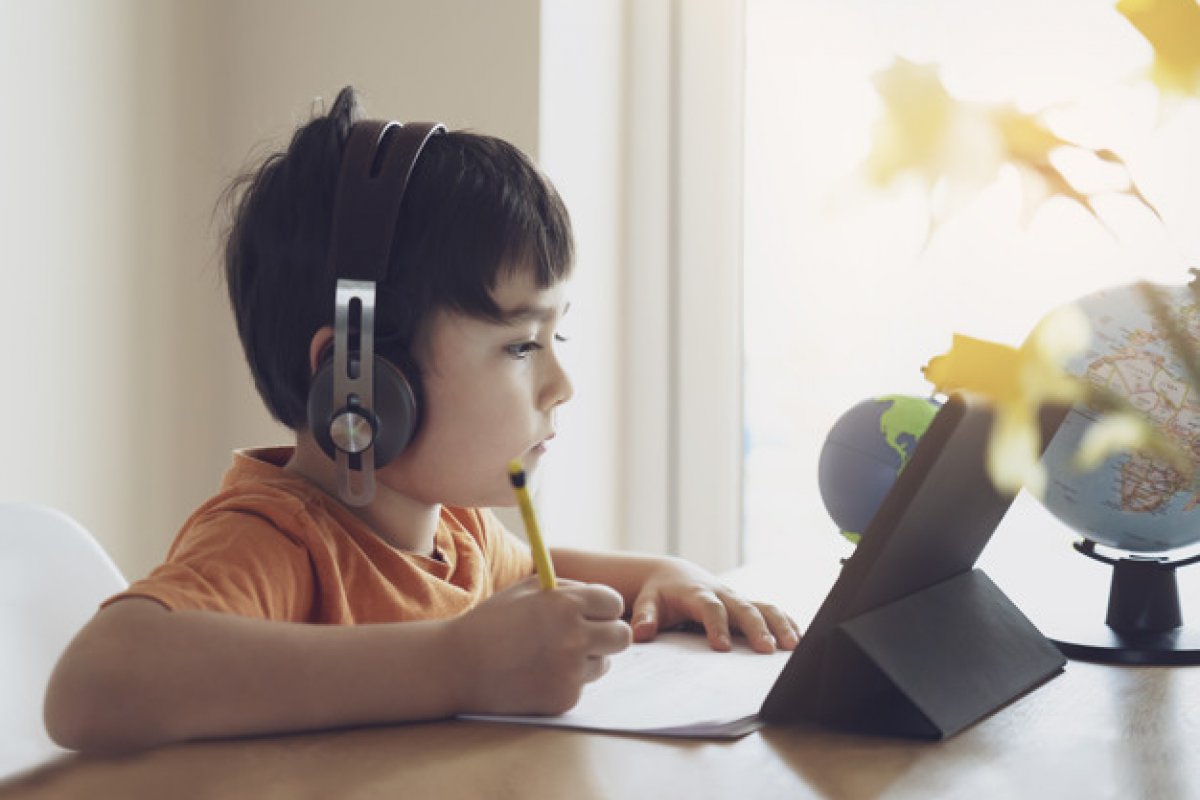 Ensino a distância: como proteger alunos de ataques virtuais?
