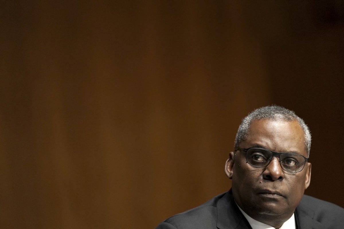 Senado dos EUA aprova Lloyd Austin como secretário de Defesa