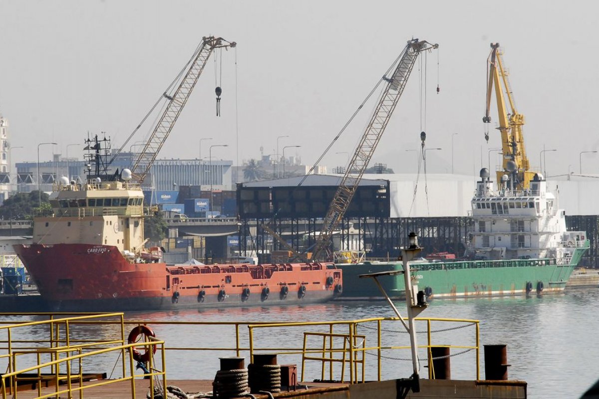 Exportações e importações da América Latina e do Caribe registram queda 