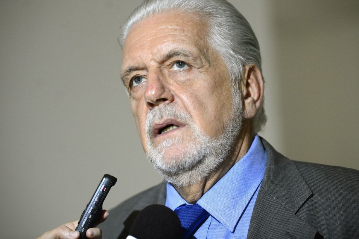 Jaques Wagner é delatado por empresário baiano