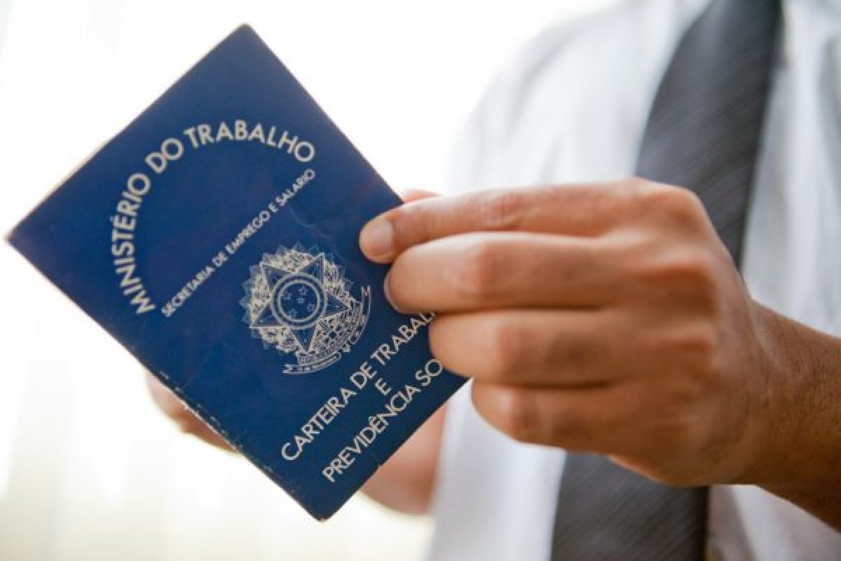 Bahia tem maior número de pessoas que procuram trabalho no país
