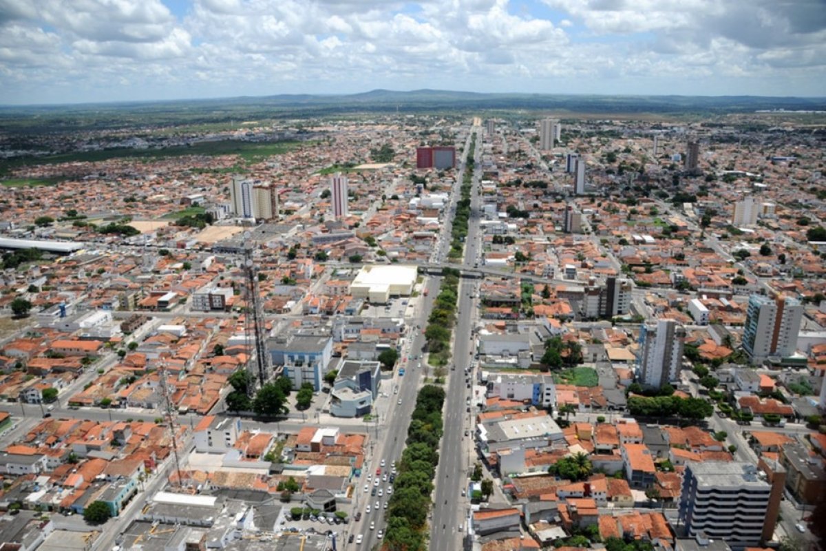 Bairros do Sim, Tomba e Mangabeira registram maior número de casos da covid-19 em Feira