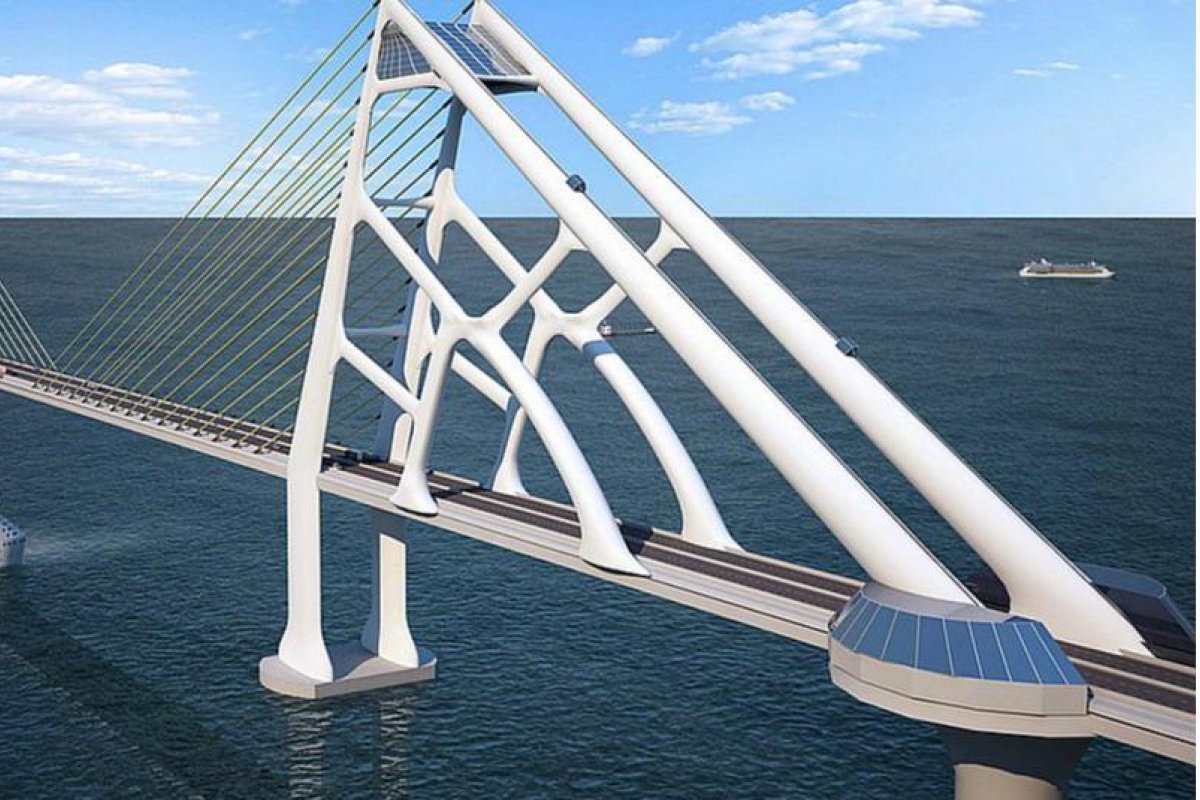 Finalmente! Ponte Salvador-Itaparica deve começar construção em outubro
