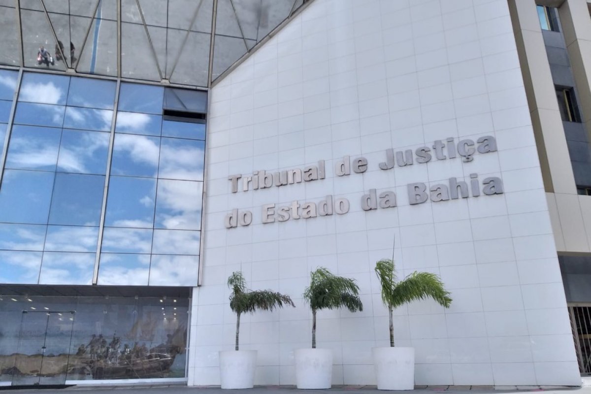 Começa nesta segunda-feira (25) o processo de digitalização em unidades criminais de 31 comarcas da Bahia