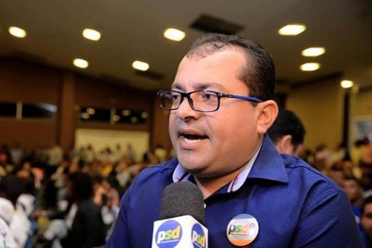 MP-BA pede afastamento por 180 dias de prefeito de Ibititá 