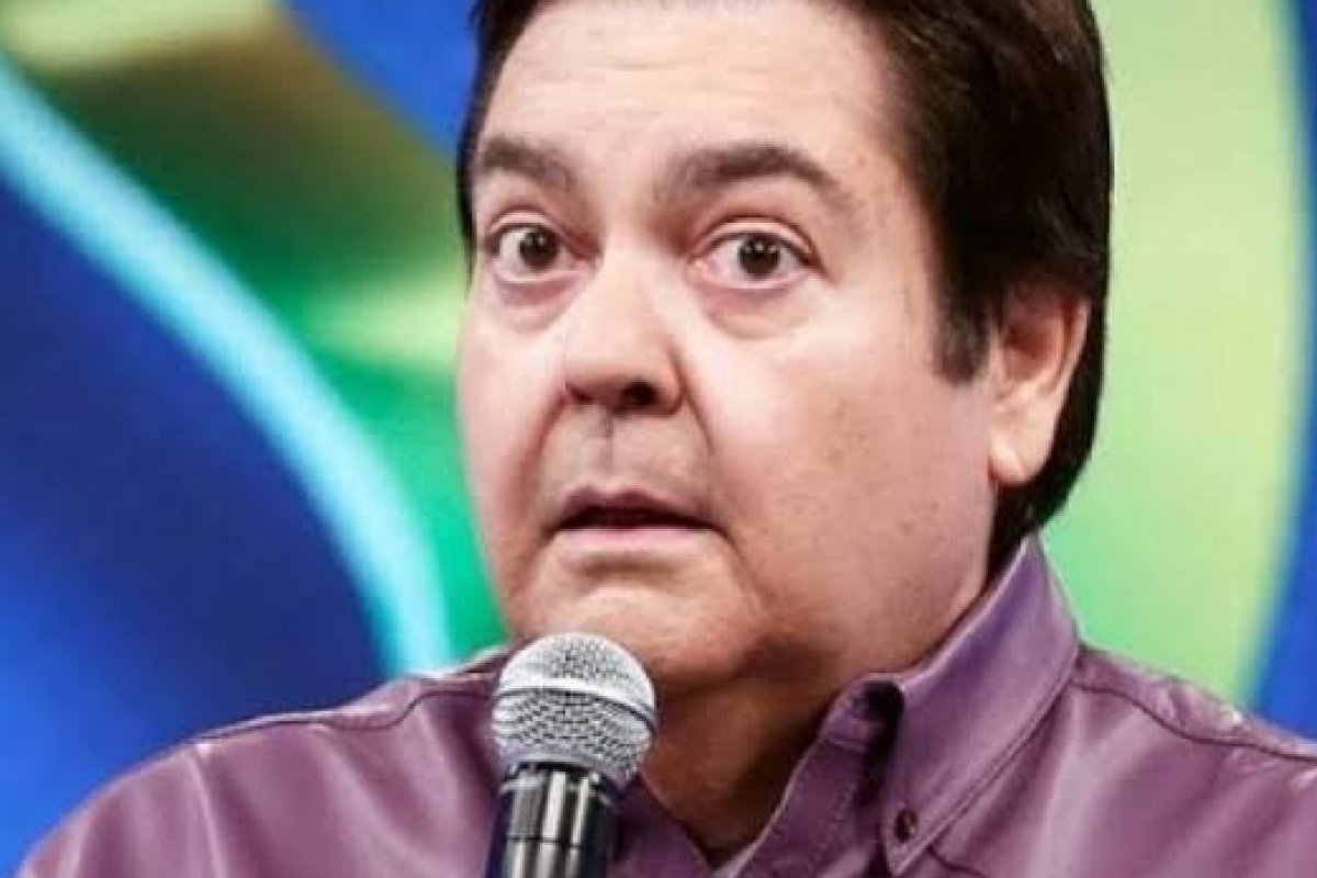 TV Globo envia nota sobre a saída de Faustão 