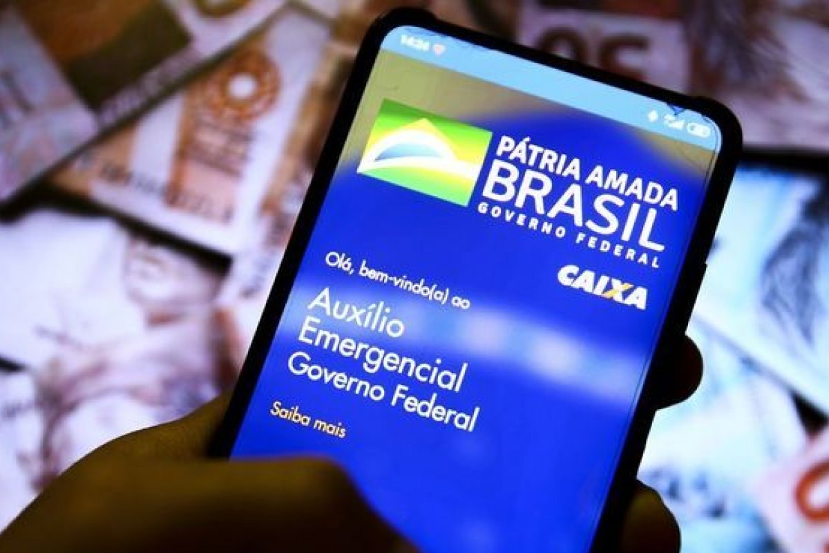 Metade das pessoas que receberam indevidamente o auxílio emergencial já devolveram o dinheiro, diz Ministério da Cidadania