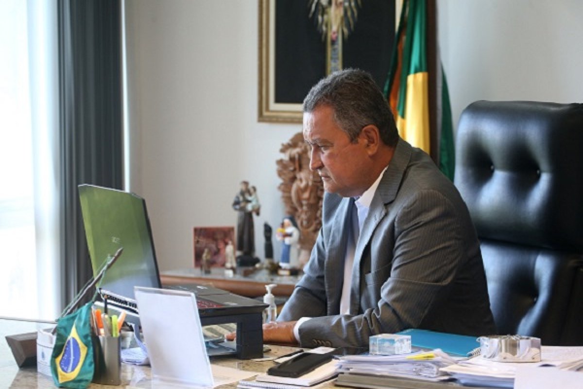  Sputinik V: Após ir ao STF, Rui sugere que Anvisa não prioriza vidas   