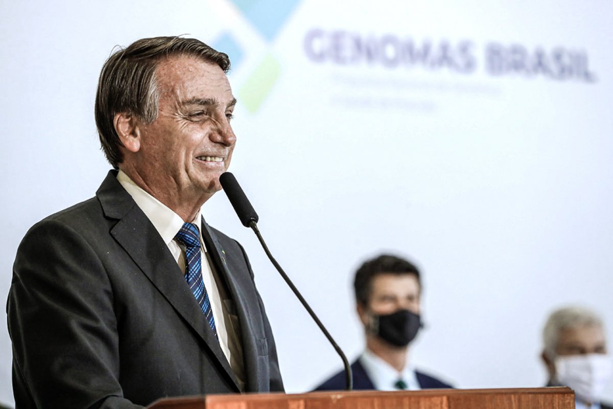 Bolsonaro afirma que vai 'acelerar' privatizações e concessões