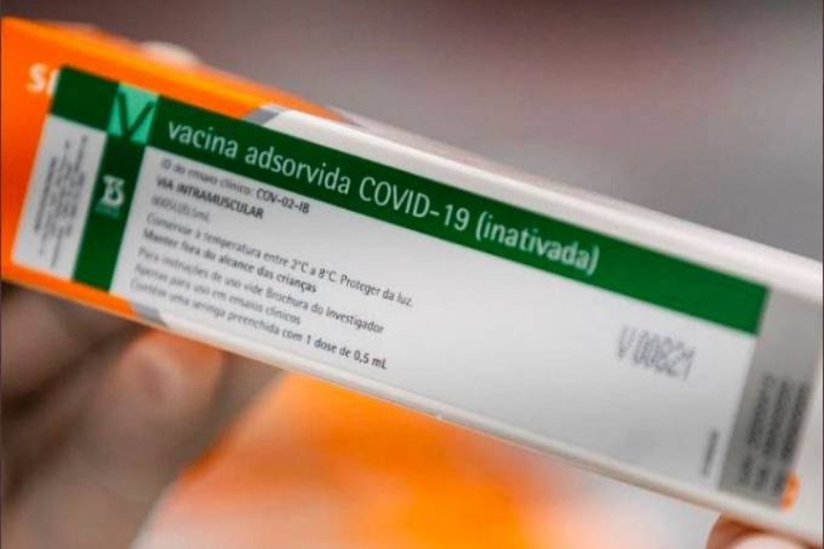 Prefeito de Alagoinhas confirma desvio de vacinas contra Covid-19 