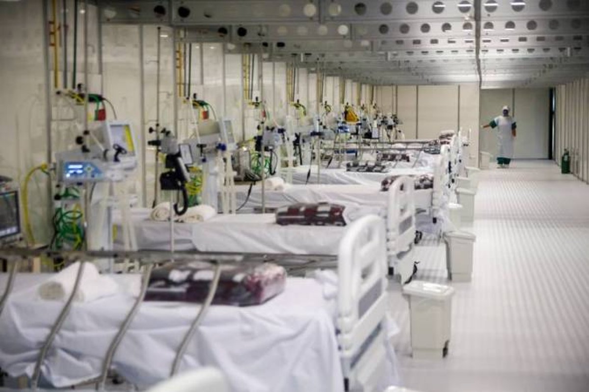 OMS emite nova diretriz para tratamento de pacientes com sintomas após recuperação da Covid-19