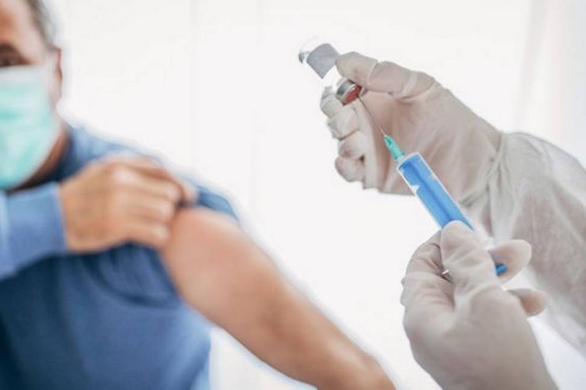 Mais de 68 milhões de vacinas contra covid-19 já foram aplicadas em todo o mundo