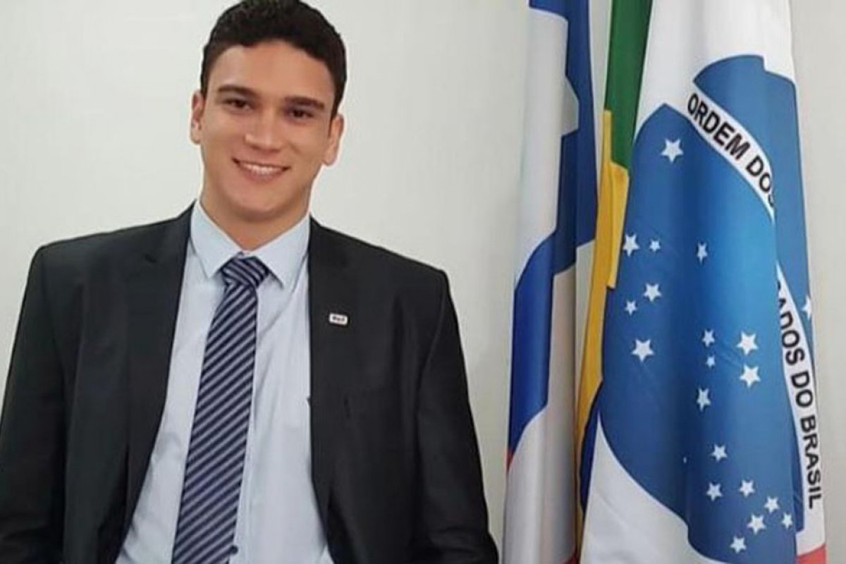 Advogado tem prisão decretada por suspeita de matar homem no Imbuí