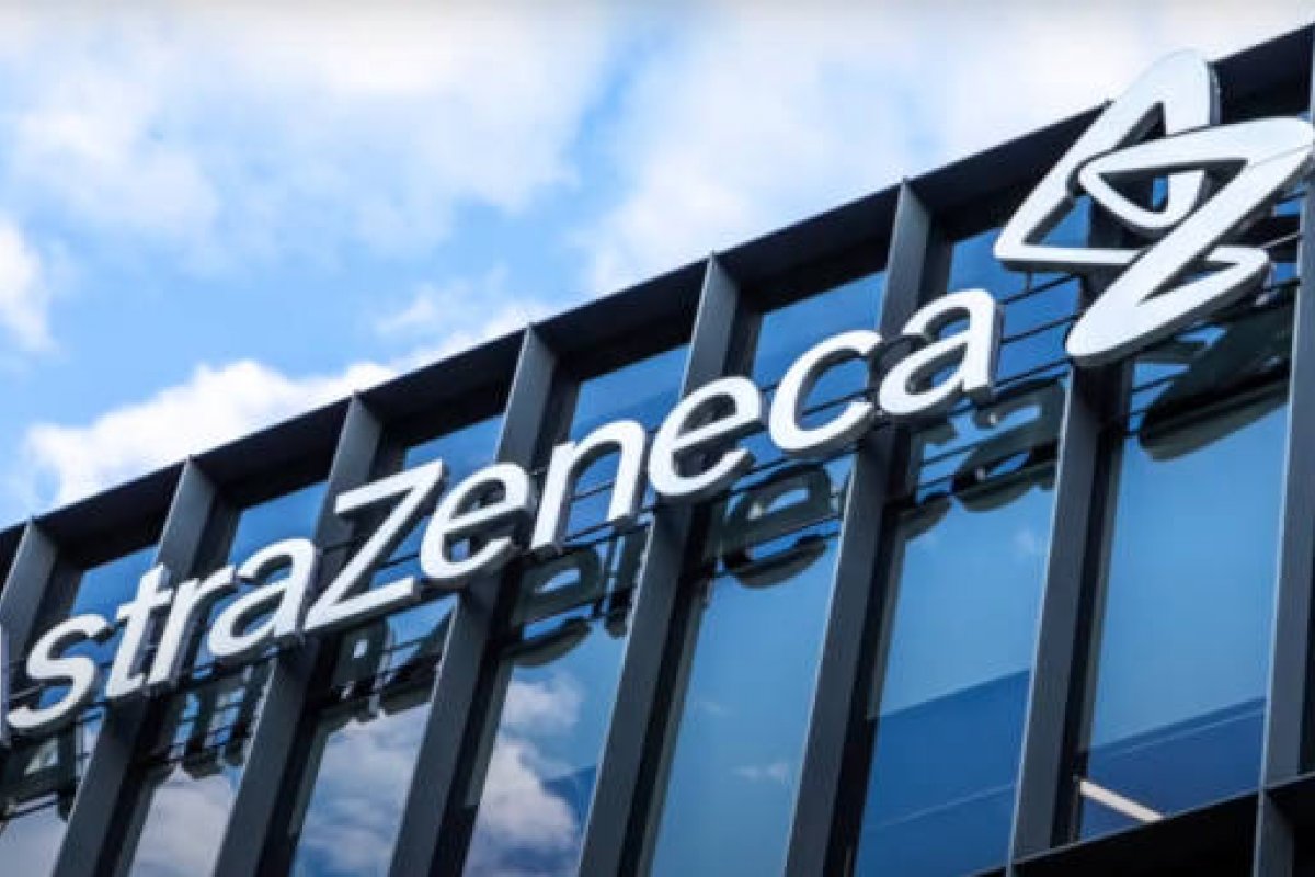 AstraZeneca se recusa a participar de reunião com autoridades da União Europeia