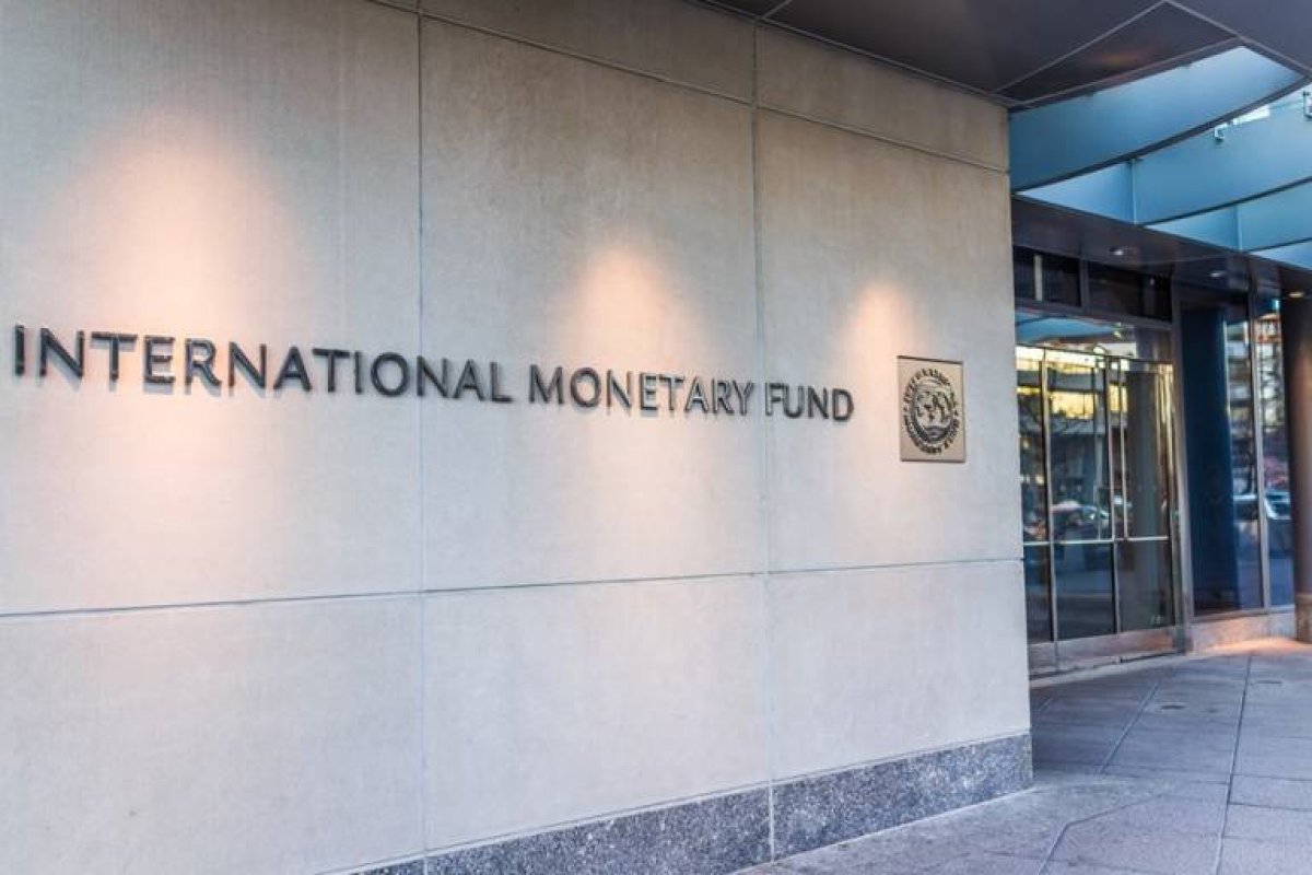 FMI melhora as projeções para a economia brasileira em 2021 e 2022 