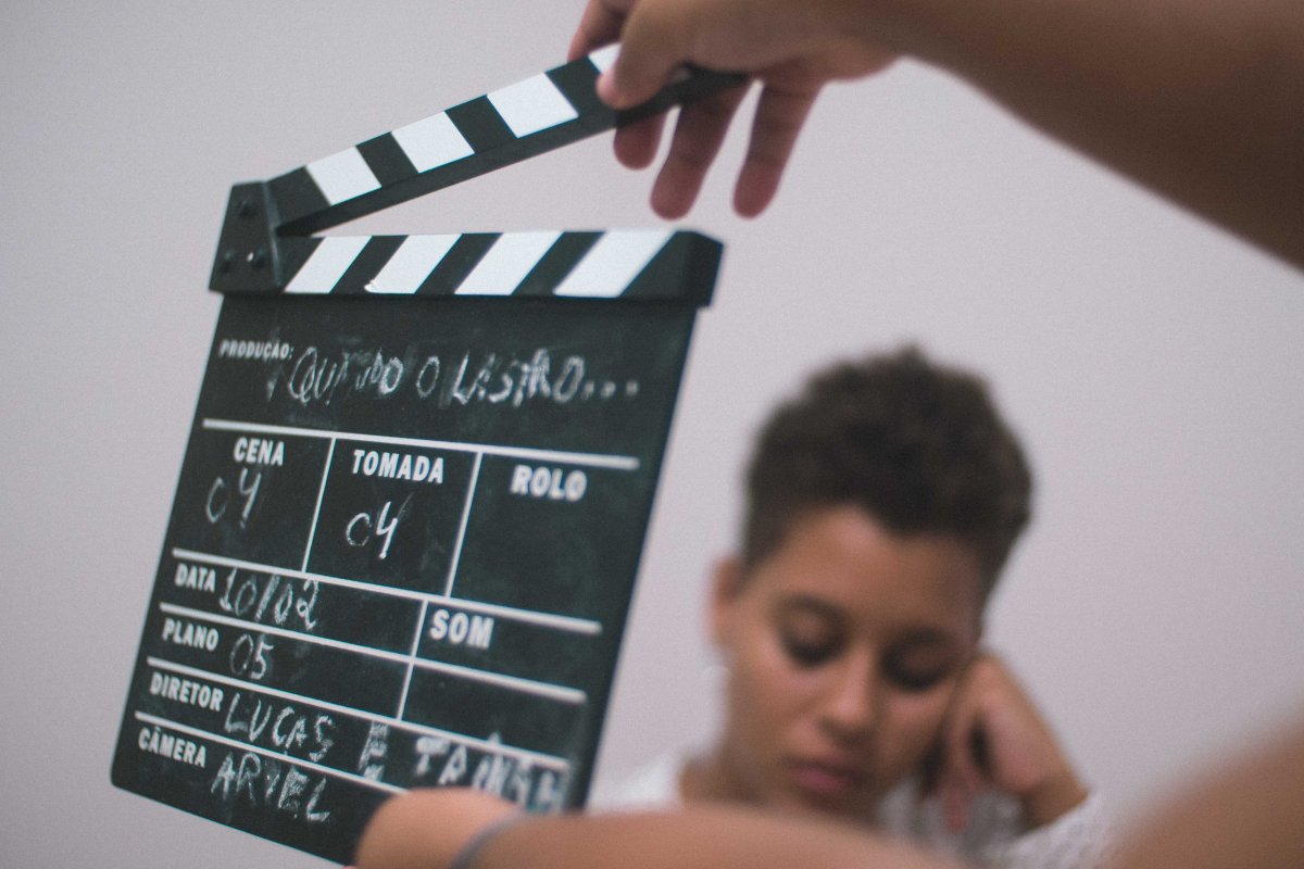 Jovens negros e indígenas são público-alvo de  laboratório de audiovisual gratuito para curtas-metragens
