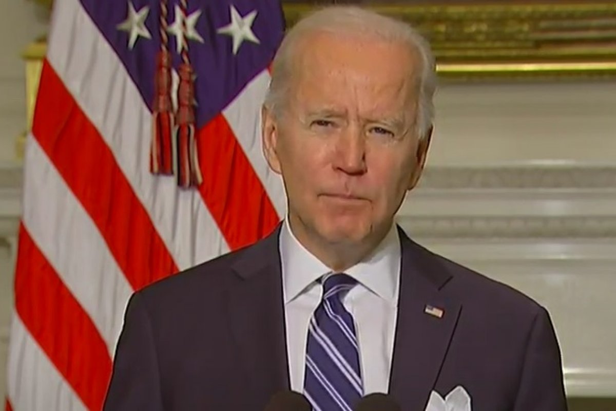 Biden convoca reunião com cúpula climática para discutir planos ambientais 