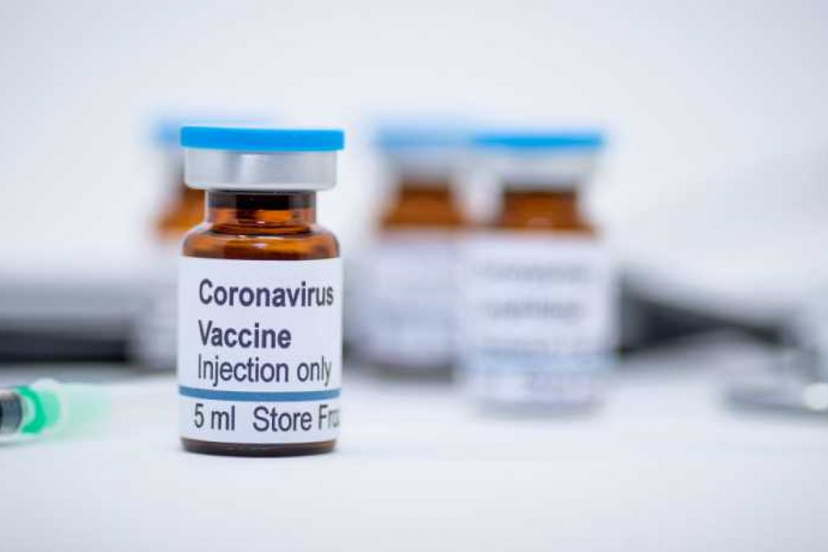 Centro de Contingência de São Paulo recomenda aumento de intervalo entre doses da CoronaVac 