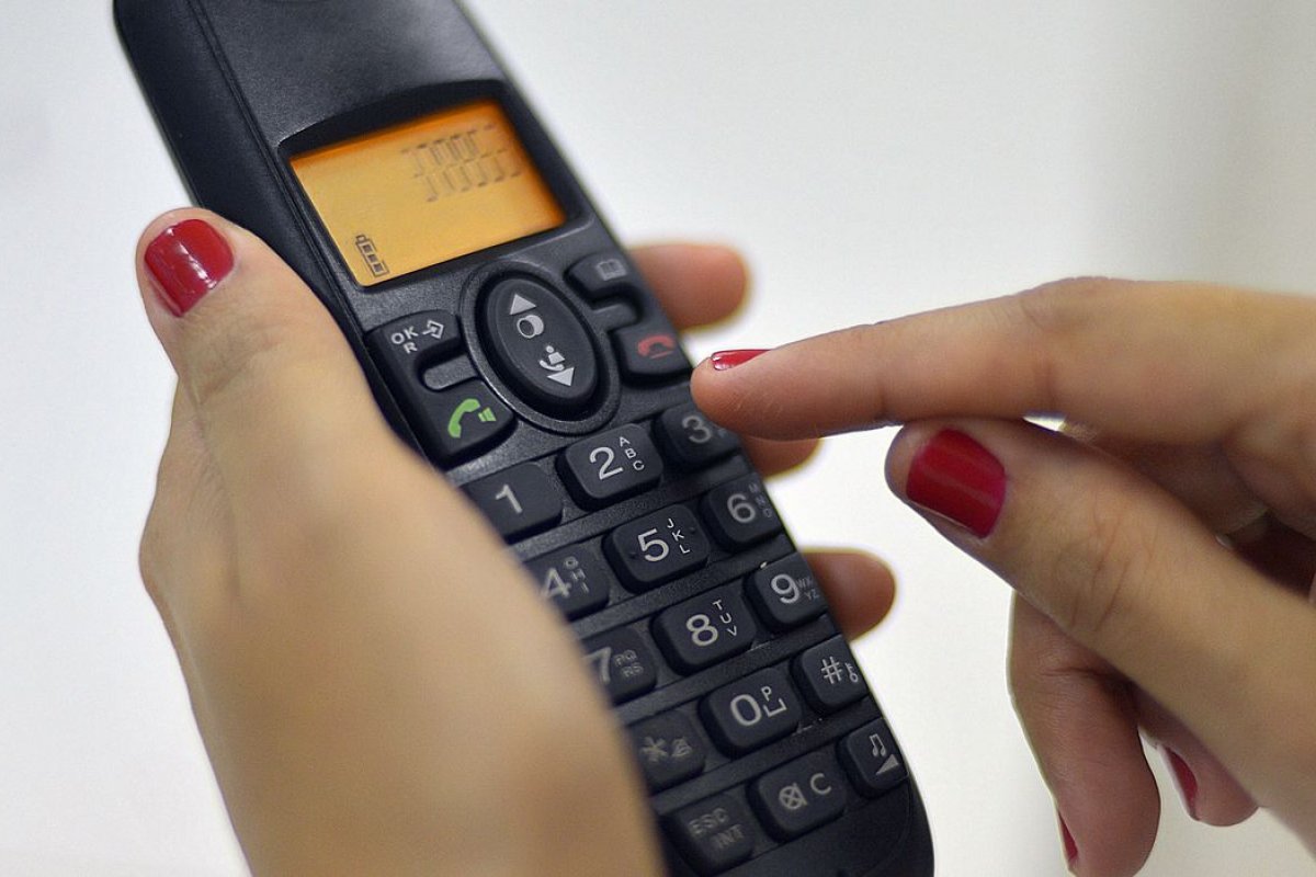 IBGE realiza Pnad Contínua por telefone devido a pandemia da Covid-19