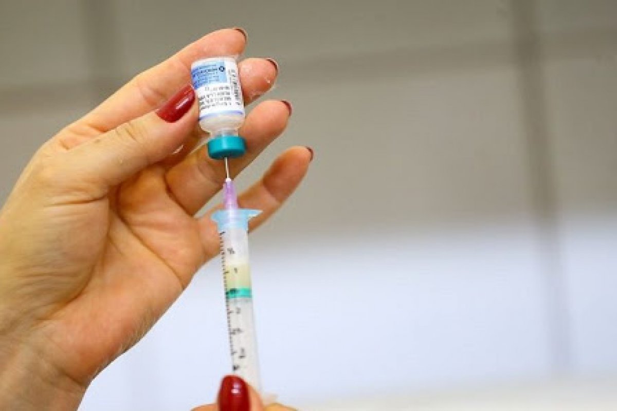 Covid-19: Brasil já tem 1,4 milhão de vacinados