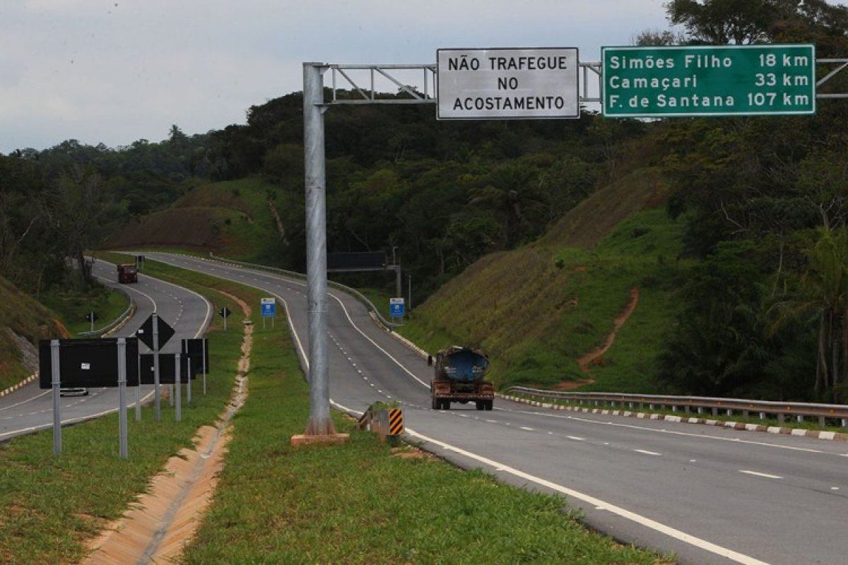 Homem é morto em assalto a ônibus na região do CIA-Aeroporto