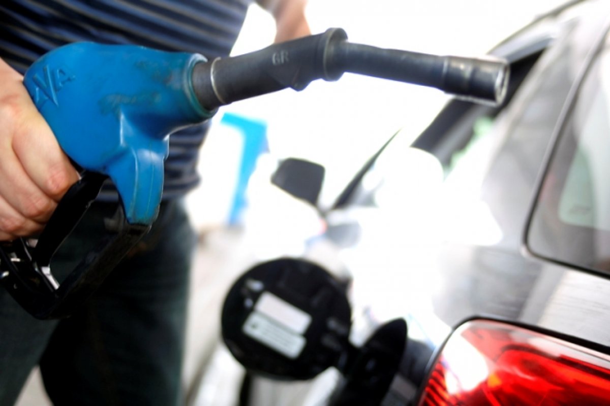 Aumento de ICMS pode impactar no preço da gasolina no Estado