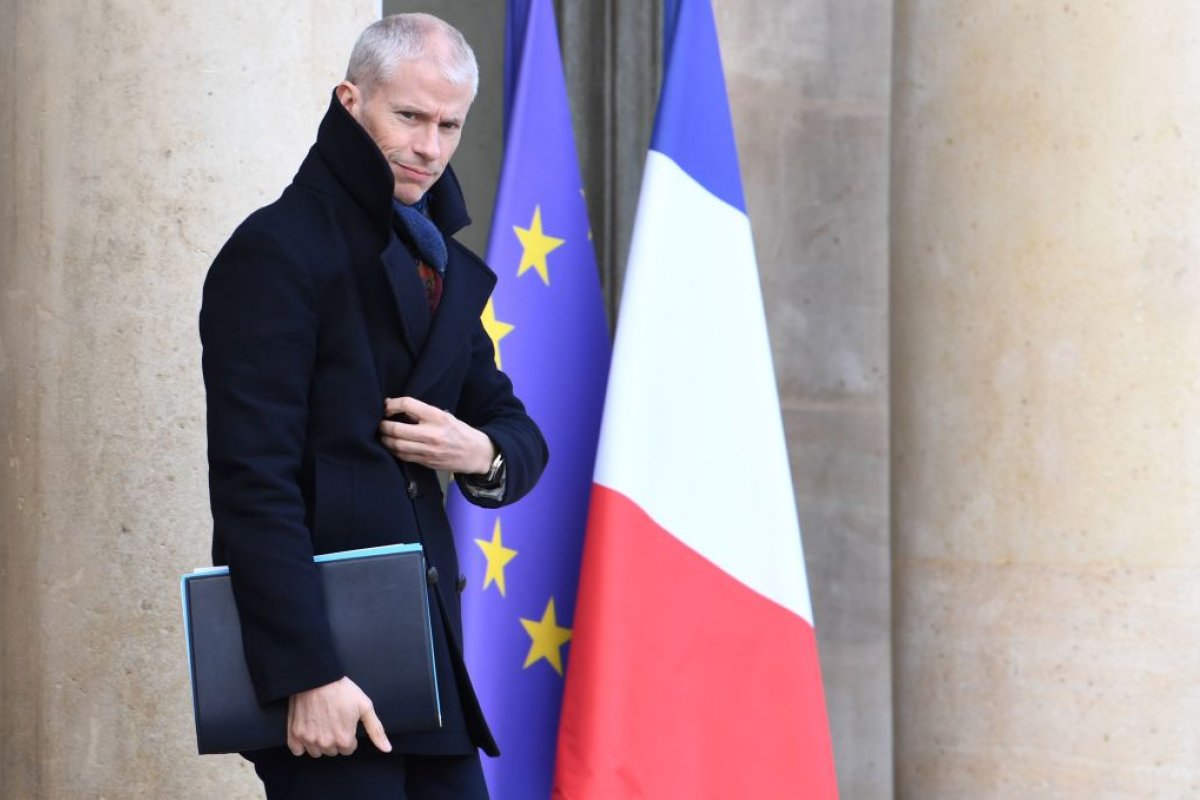 França não aprova acordo com Mercosul sem garantia antidesmatamento, afirma ministro 