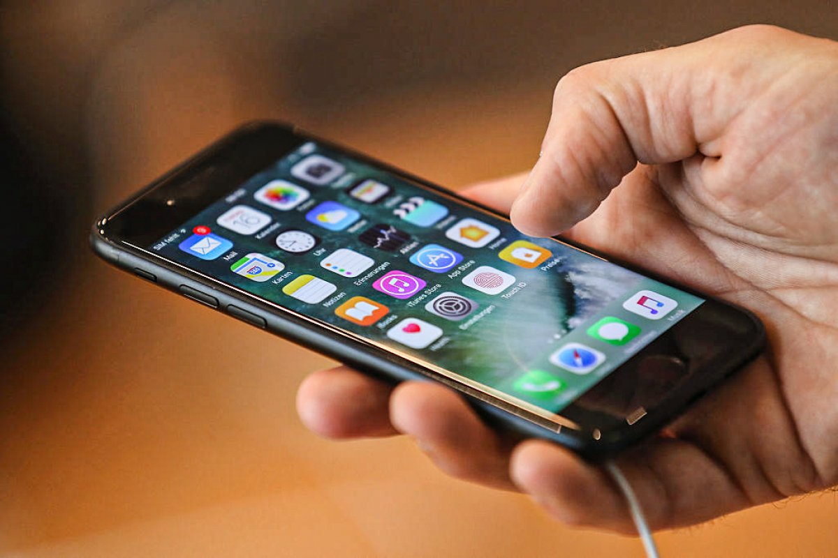 Nova atualização do iOS trará função de privacidade criticada pelo Facebook