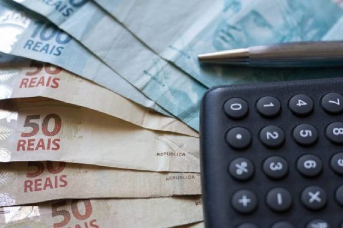 BC: com pandemia, dívida bruta do setor público sobe para 89,3% do PIB em 2020