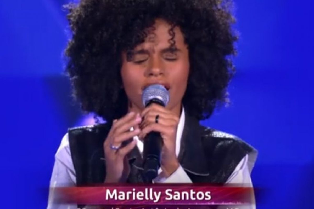 Homenagem a Marielle Franco é cortada do The Voice Brasil