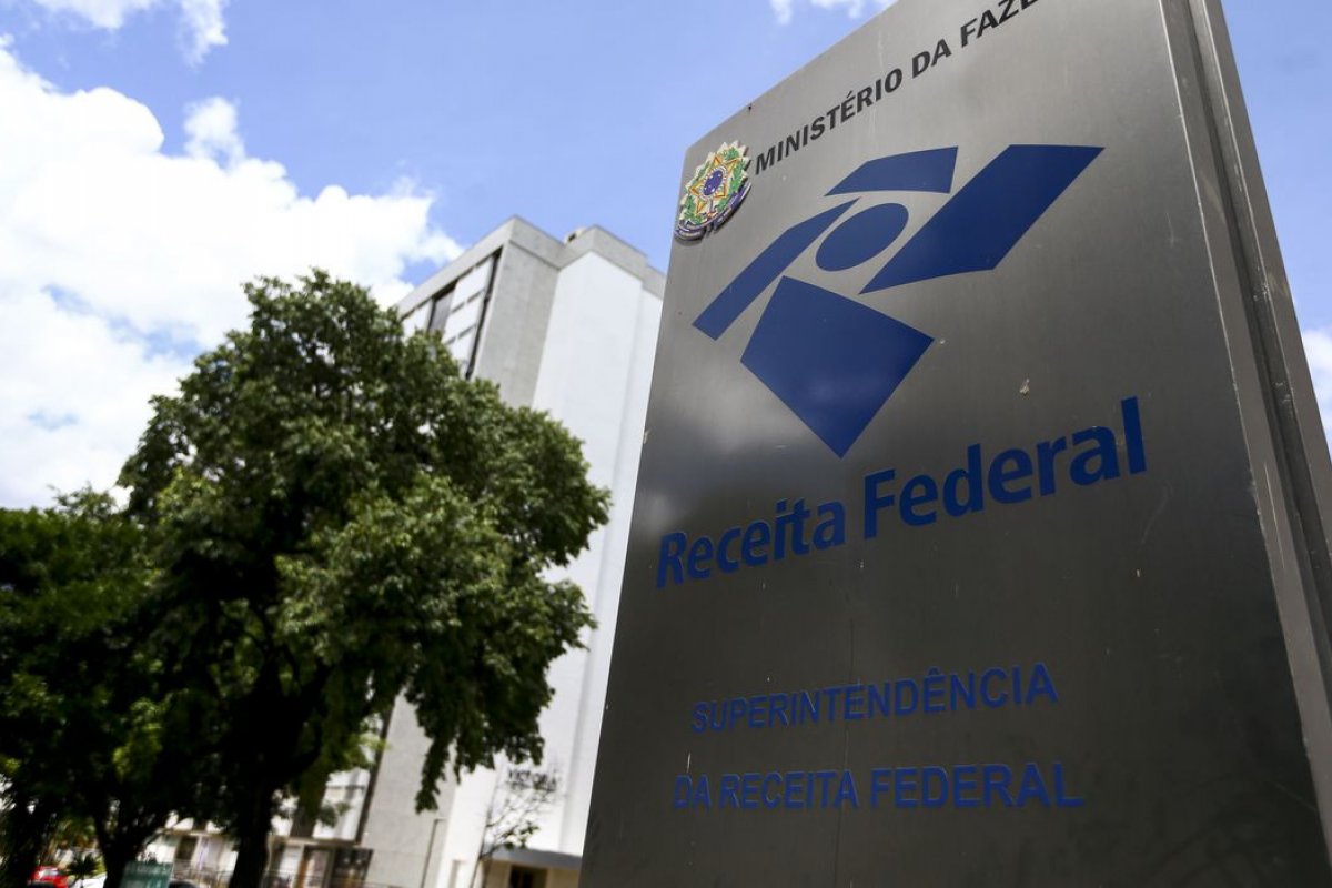 Receita Federal alerta contribuintes sobre e-mail falso circulando em nome da Instituição