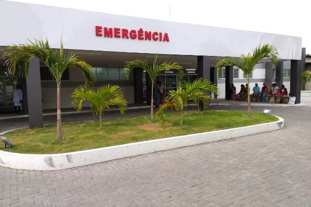Jovem de 17 morre após ser baleado nas costas