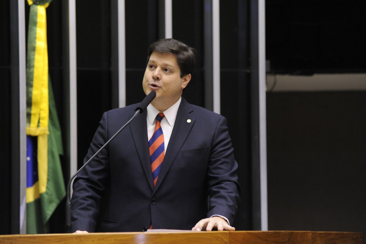 Caso obtenha as assinaturas, CPI da Covid-19 pode ser aberta, diz Baleia Rossi